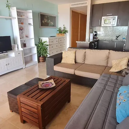 Malagasuite Great Views Sunset Apartment Benalmadena