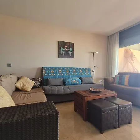 Apartment Malagasuite Great Views Sunset *