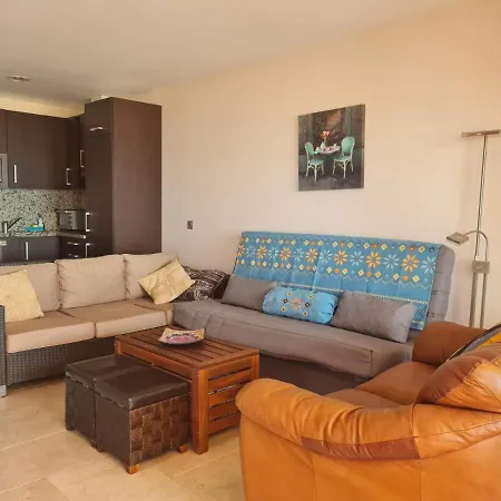 Apartment Malagasuite Great Views Sunset Benalmadena
