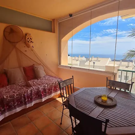 Malagasuite Great Views Sunset Apartment *