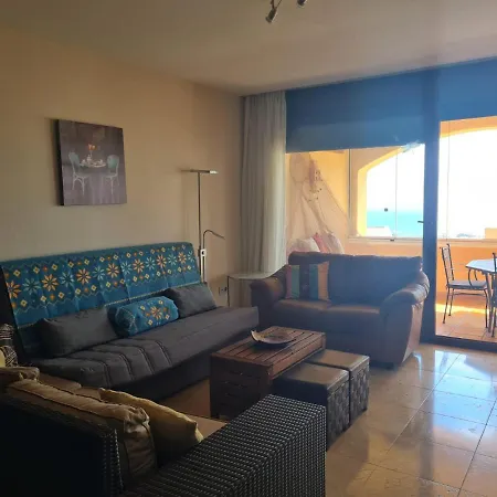 Malagasuite Great Views Sunset Apartment Benalmadena