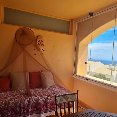 Malagasuite Great Views Sunset Apartment Benalmadena
