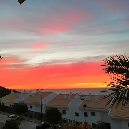 Malagasuite Great Views Sunset Apartment Benalmadena
