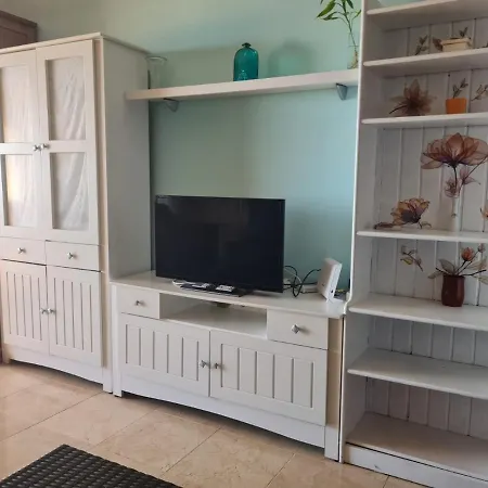 Apartment Malagasuite Great Views Sunset Benalmadena
