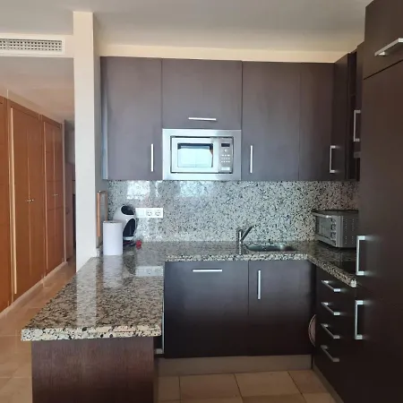 Malagasuite Great Views Sunset Apartment Benalmadena