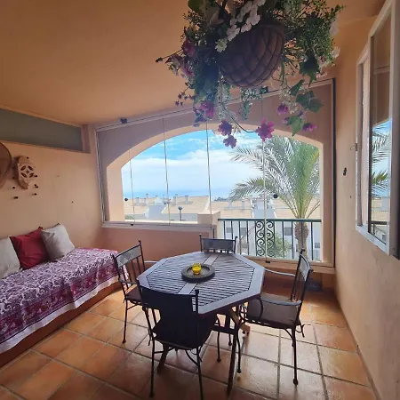 Apartment Malagasuite Great Views Sunset