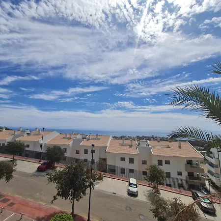 Malagasuite Great Views Sunset Benalmadena