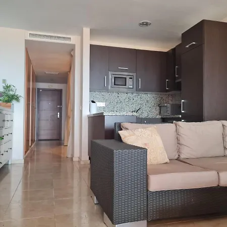 Malagasuite Great Views Sunset Apartment